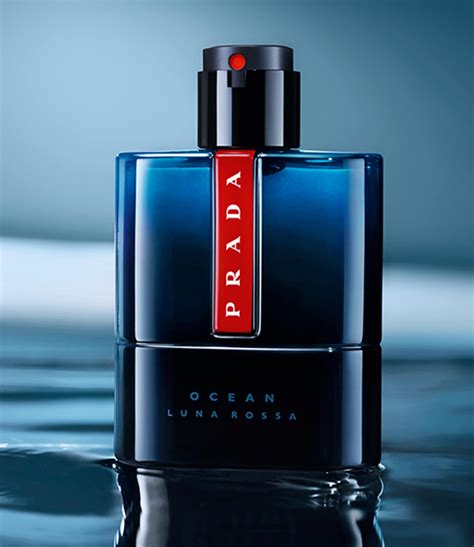 luna rossa ocean prada for men|prada luna rossa ocean 100ml.